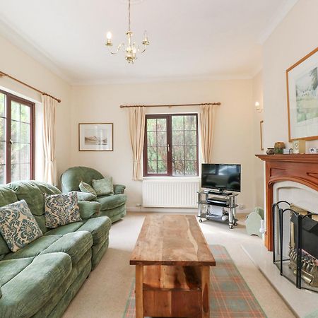 Brantfell Lodge Windermere Luaran gambar