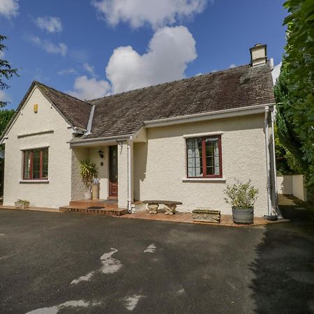 Brantfell Lodge Windermere Luaran gambar