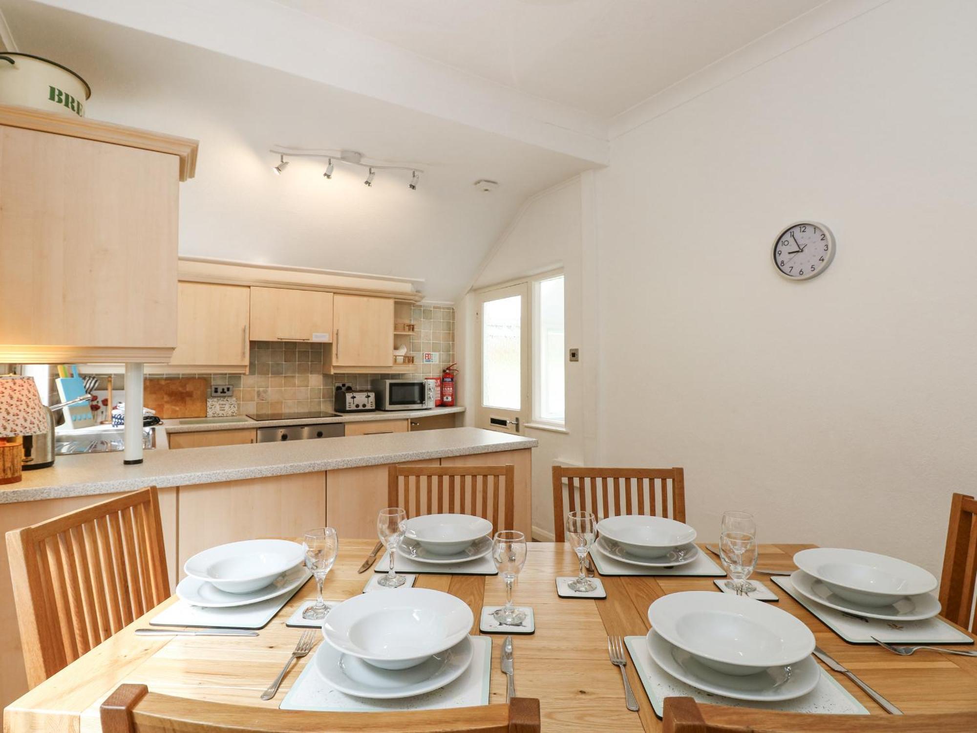Brantfell Lodge Windermere Luaran gambar
