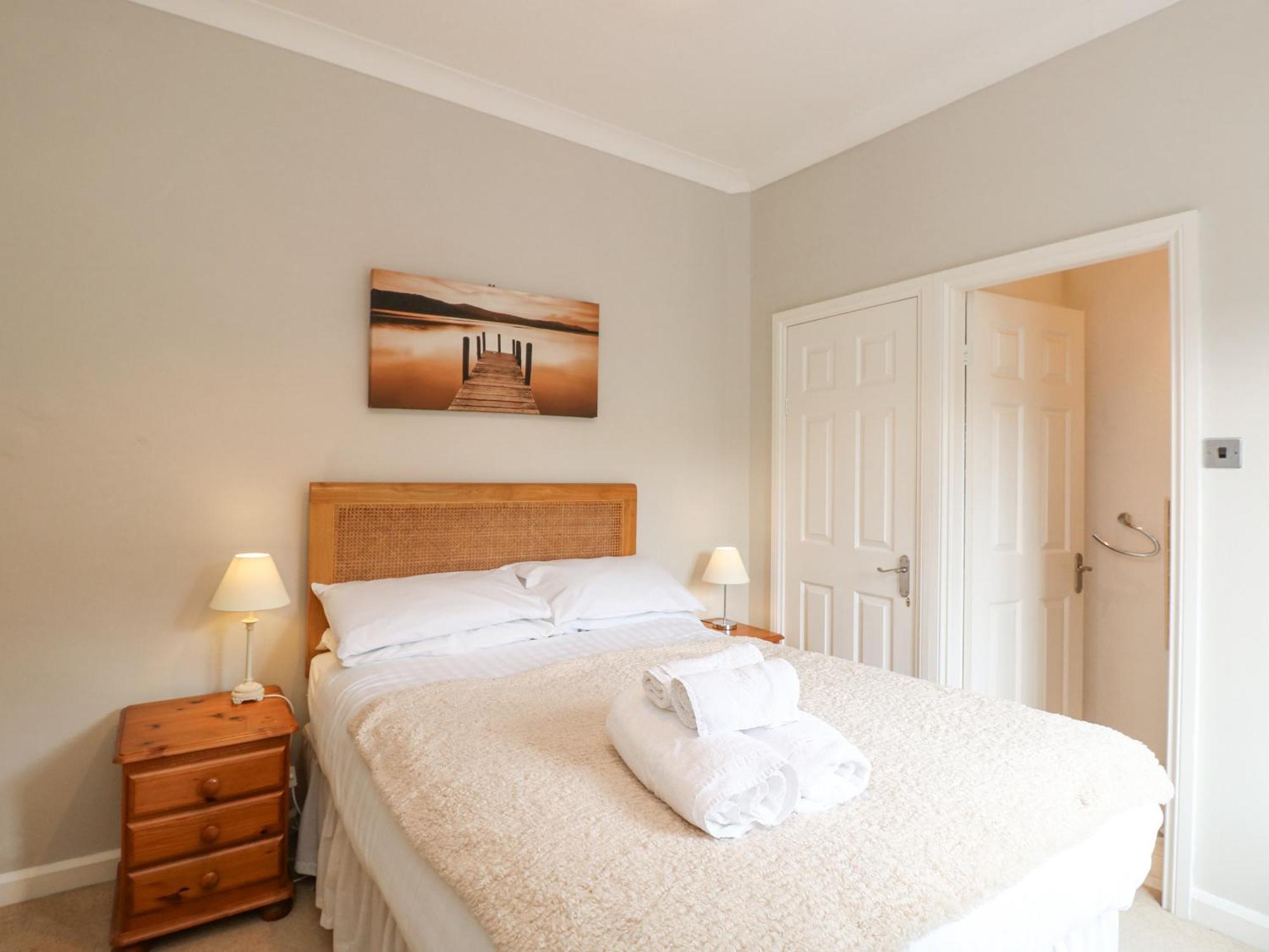 Brantfell Lodge Windermere Luaran gambar