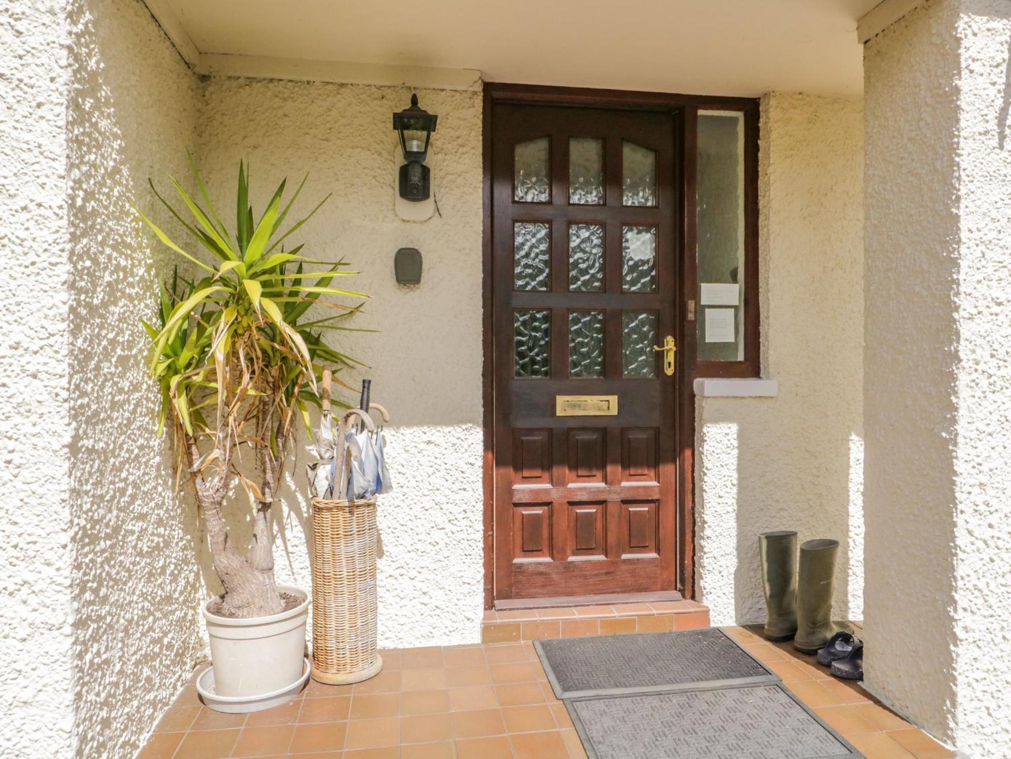 Brantfell Lodge Windermere Luaran gambar