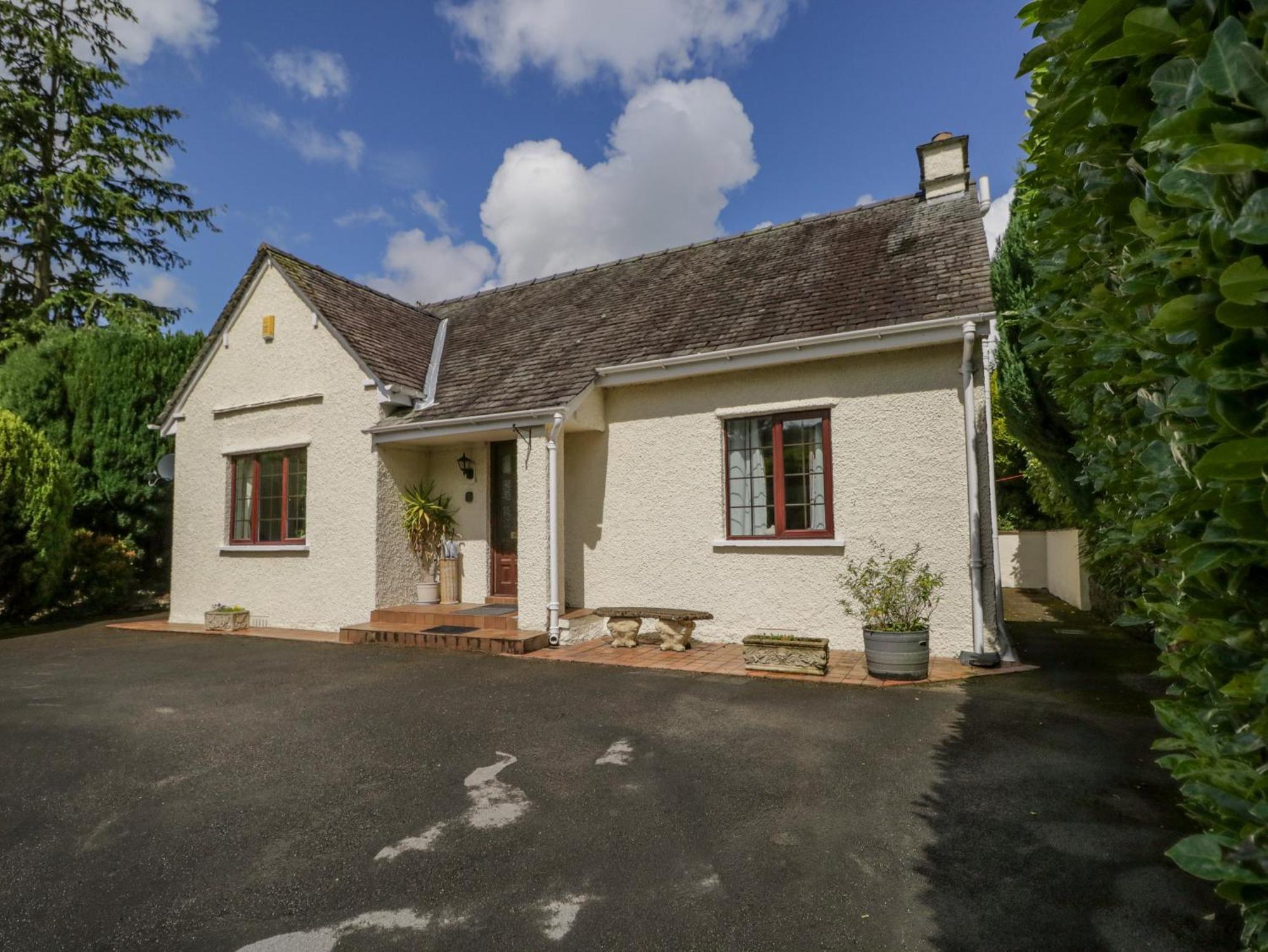 Brantfell Lodge Windermere Luaran gambar