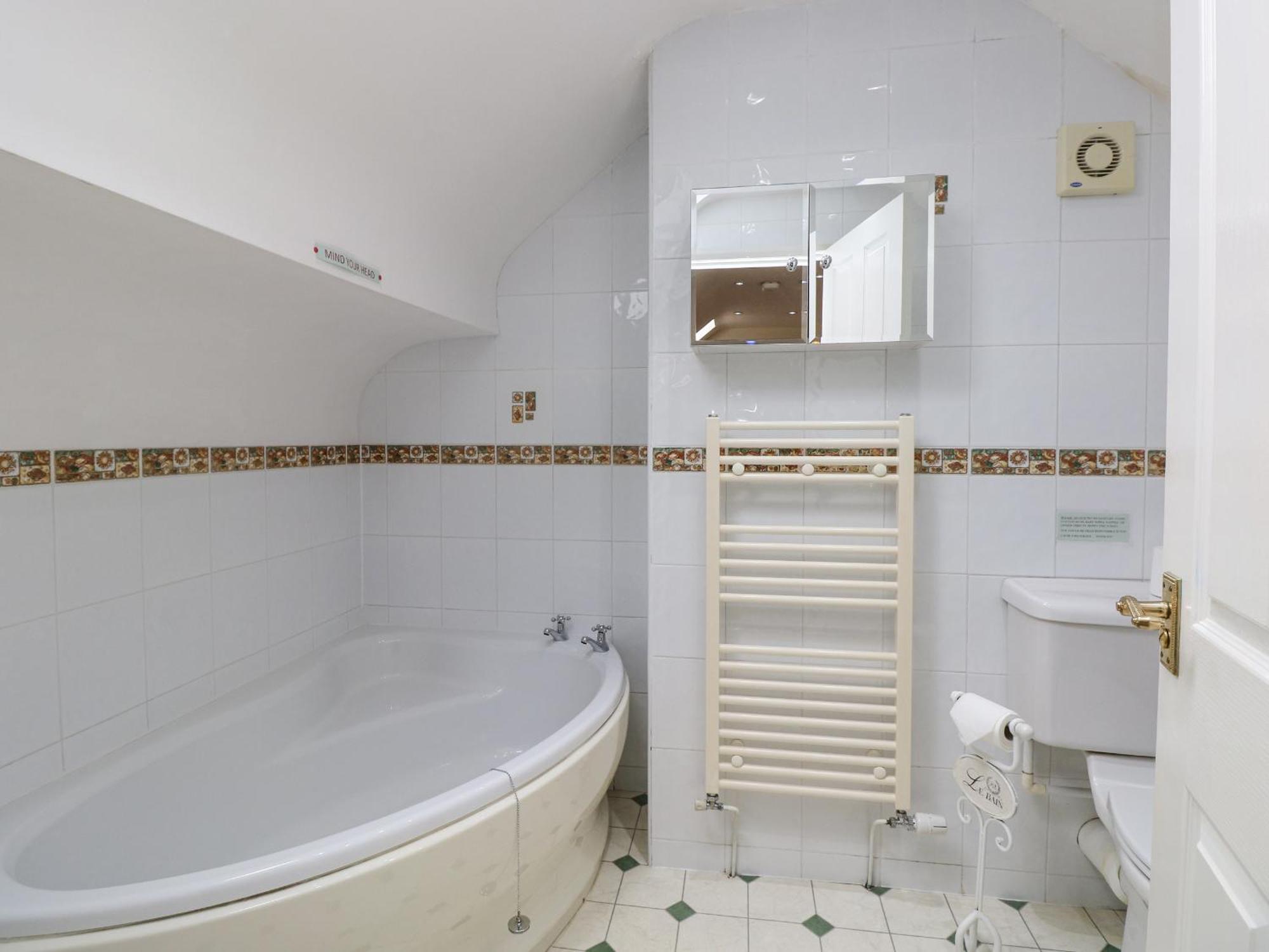 Brantfell Lodge Windermere Luaran gambar
