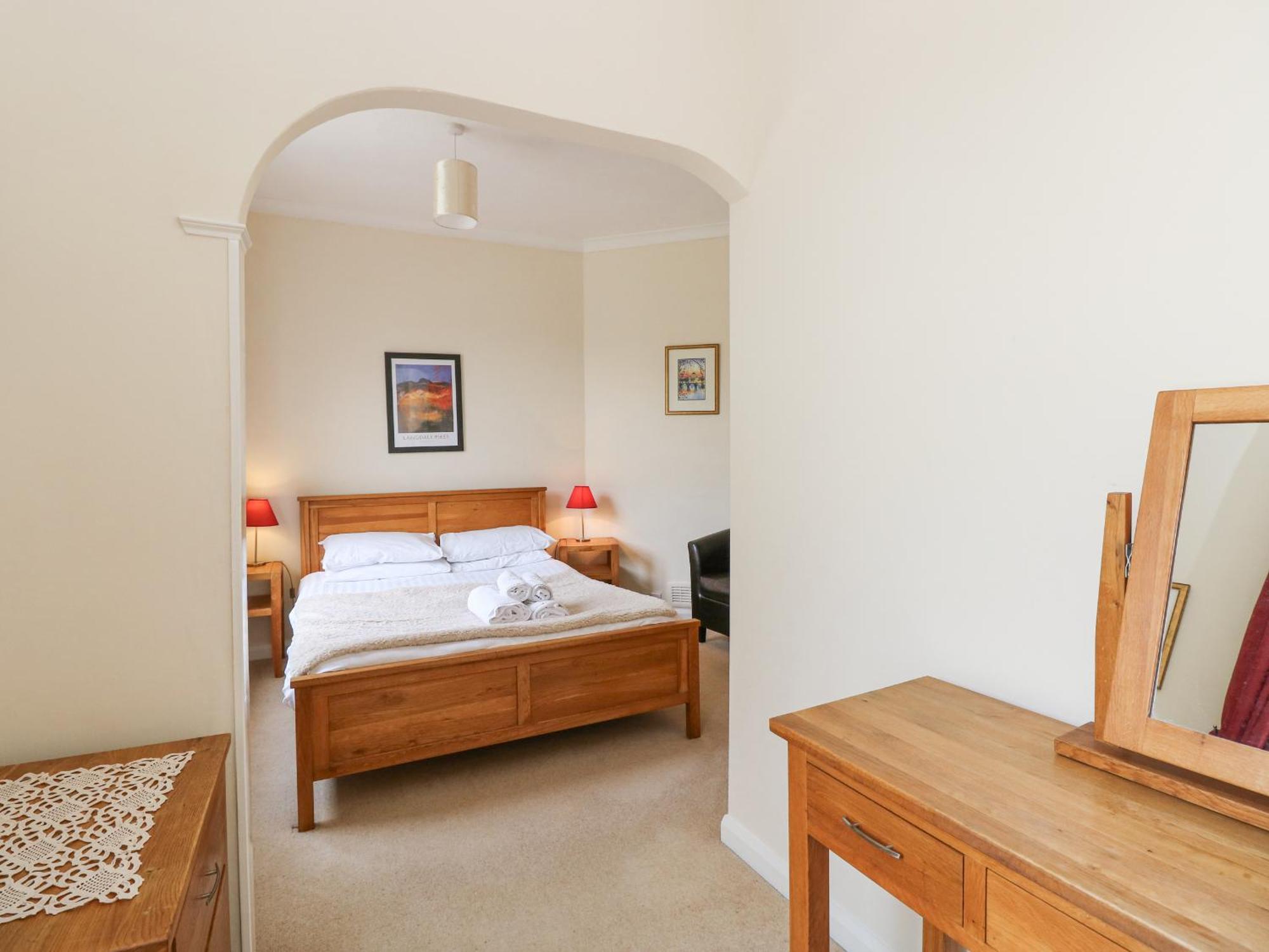 Brantfell Lodge Windermere Luaran gambar