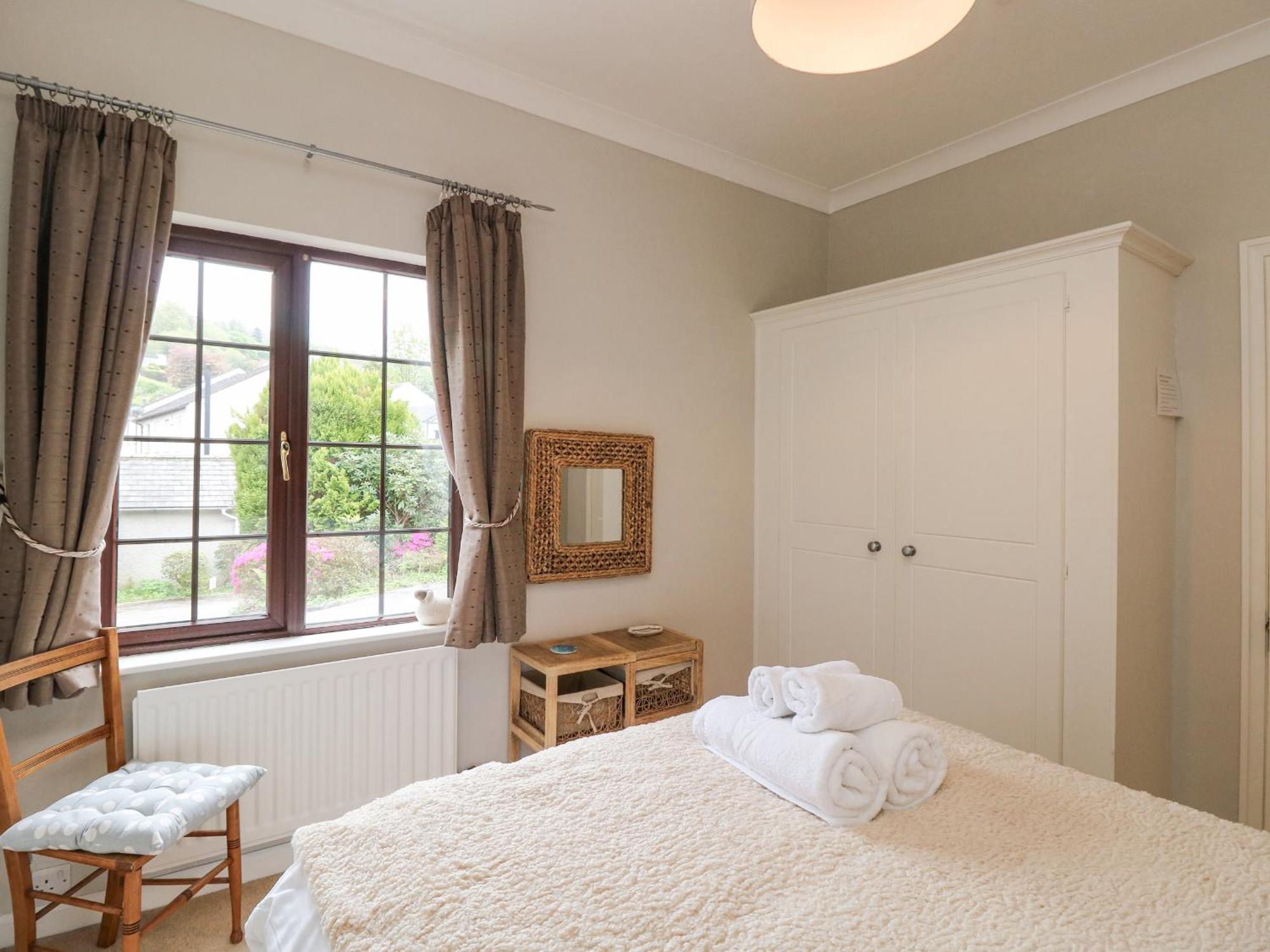 Brantfell Lodge Windermere Luaran gambar
