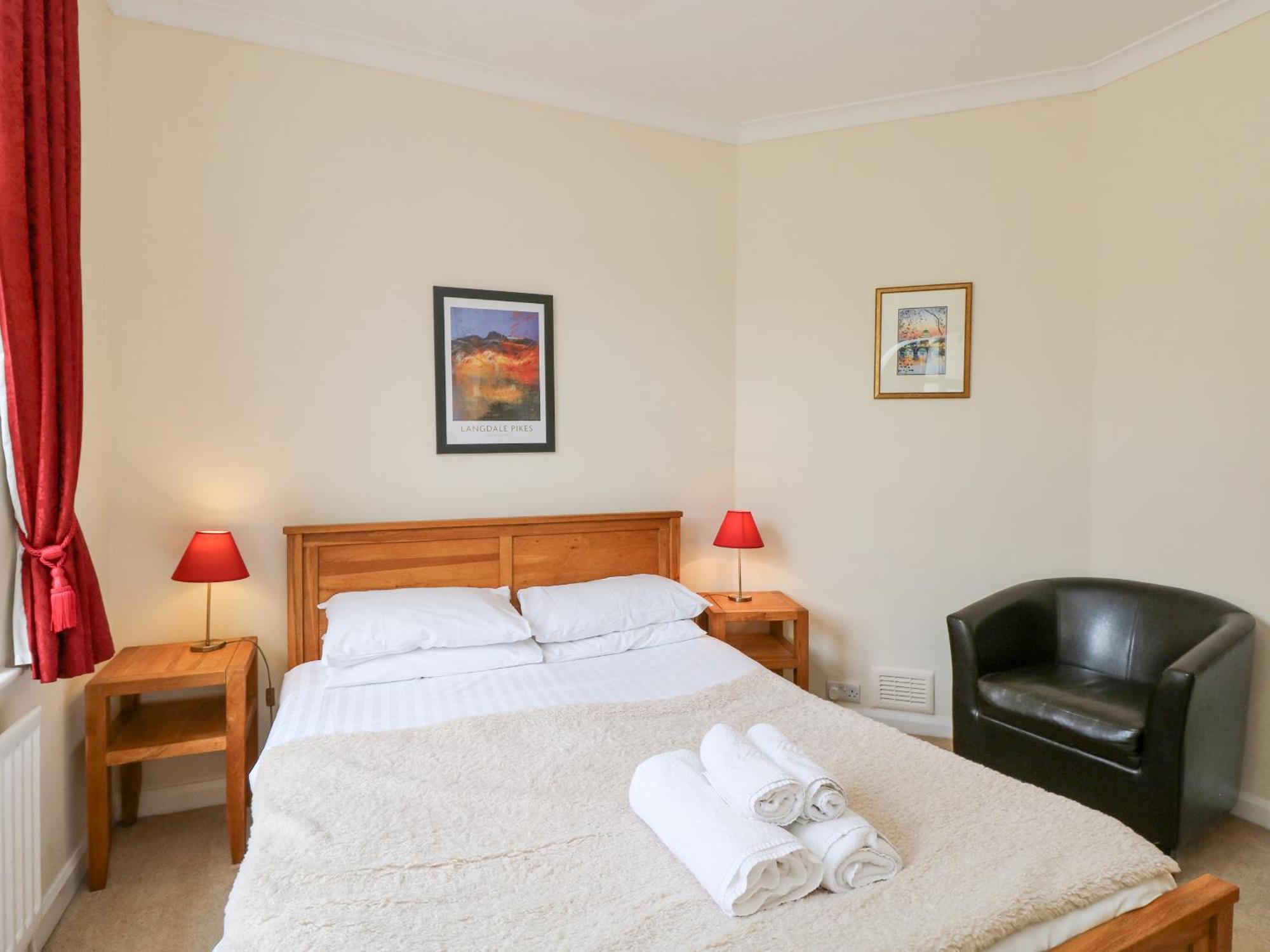 Brantfell Lodge Windermere Luaran gambar