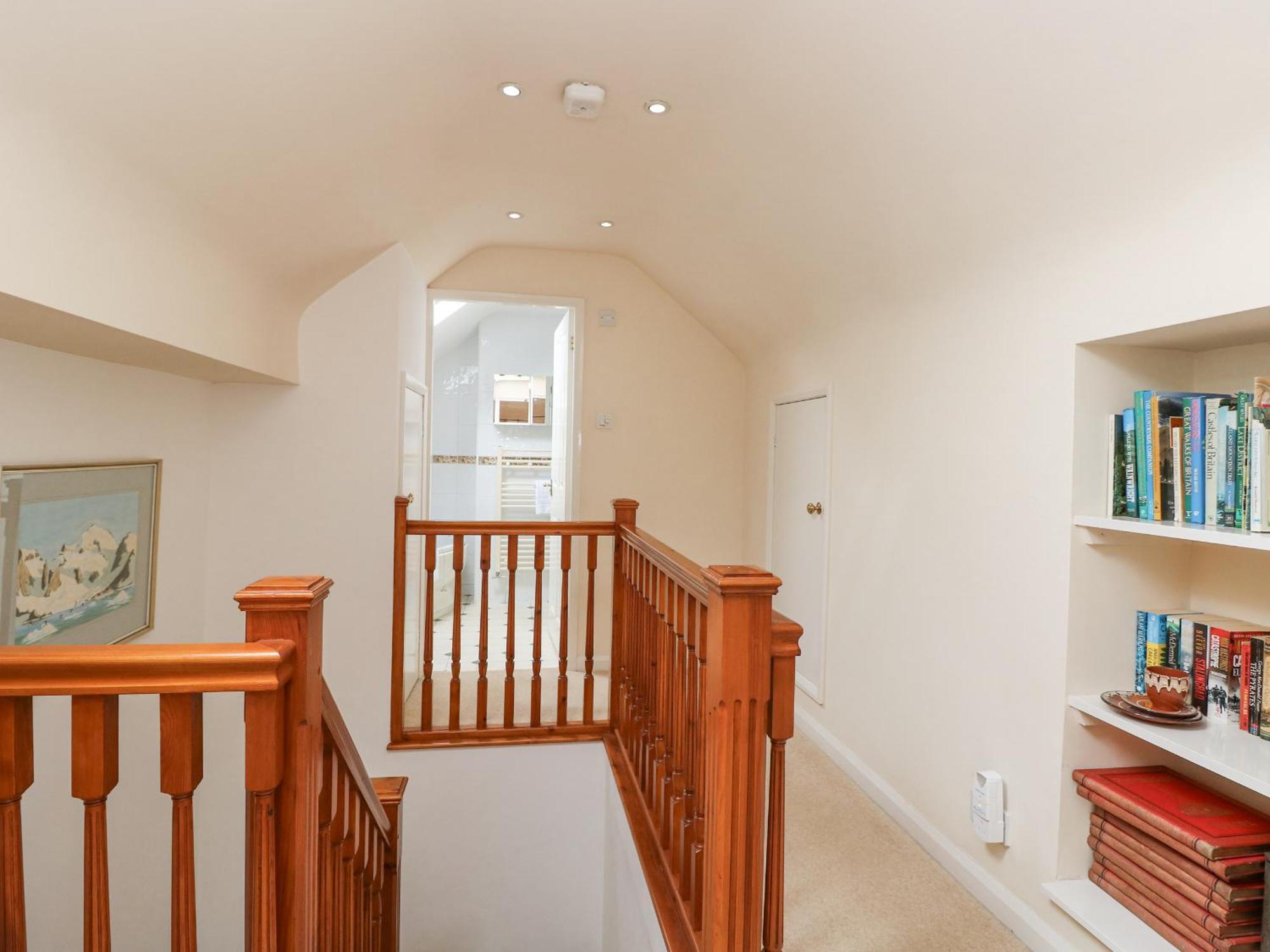 Brantfell Lodge Windermere Luaran gambar
