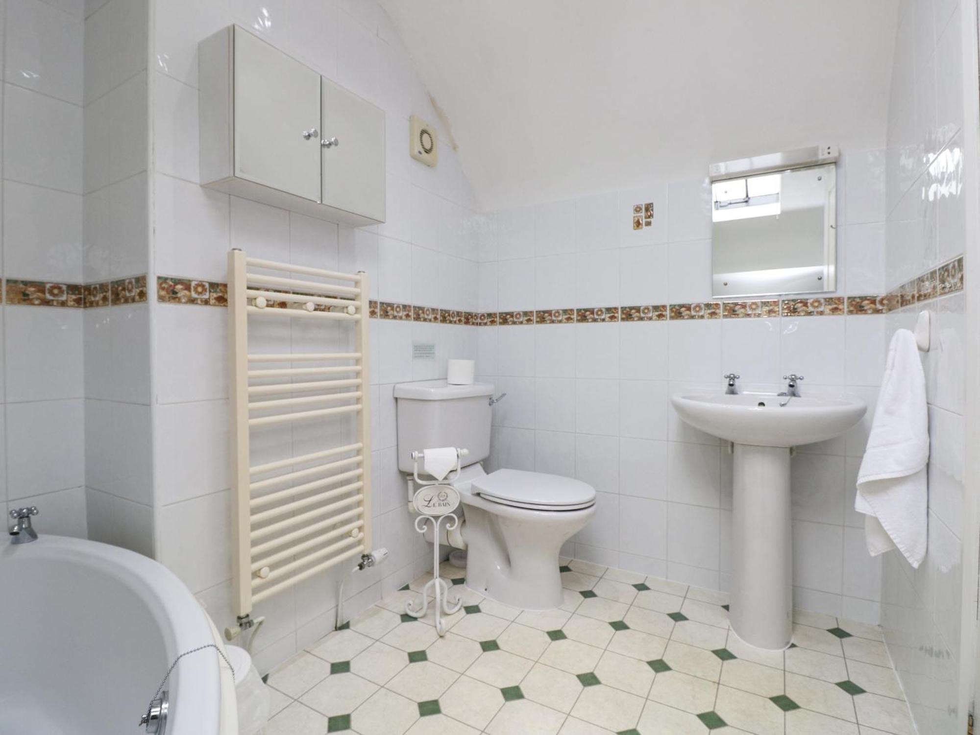 Brantfell Lodge Windermere Luaran gambar