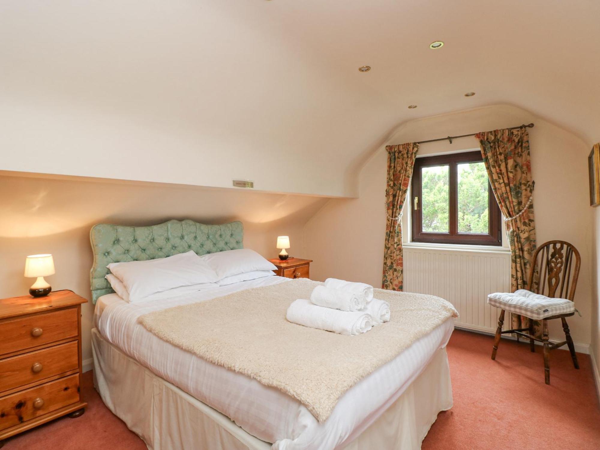 Brantfell Lodge Windermere Luaran gambar