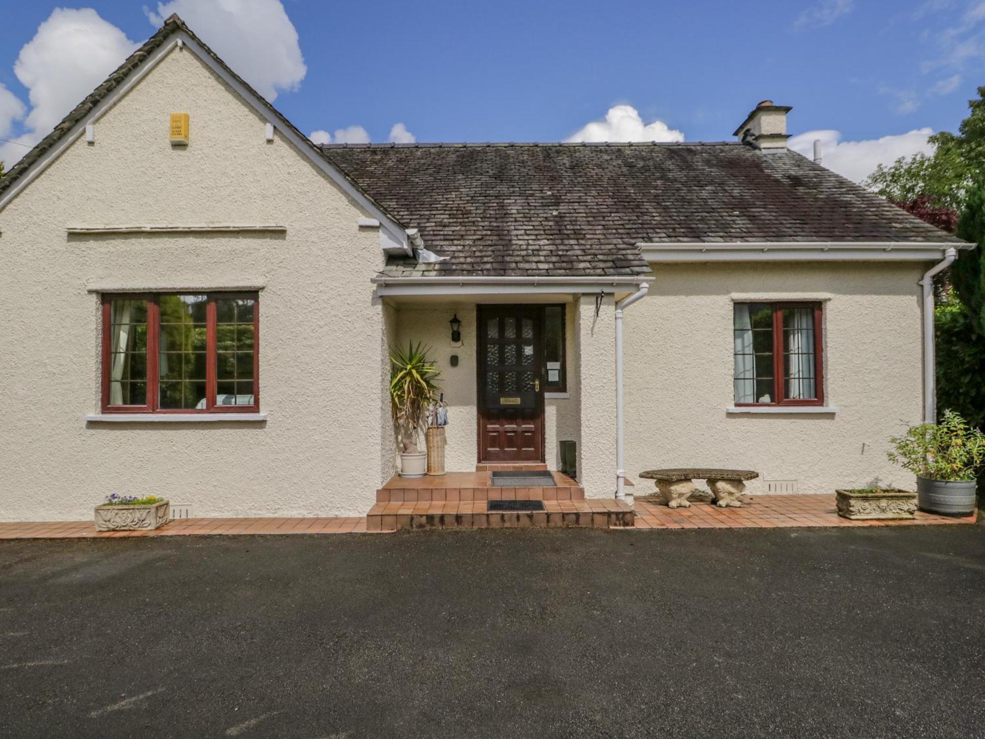 Brantfell Lodge Windermere Luaran gambar