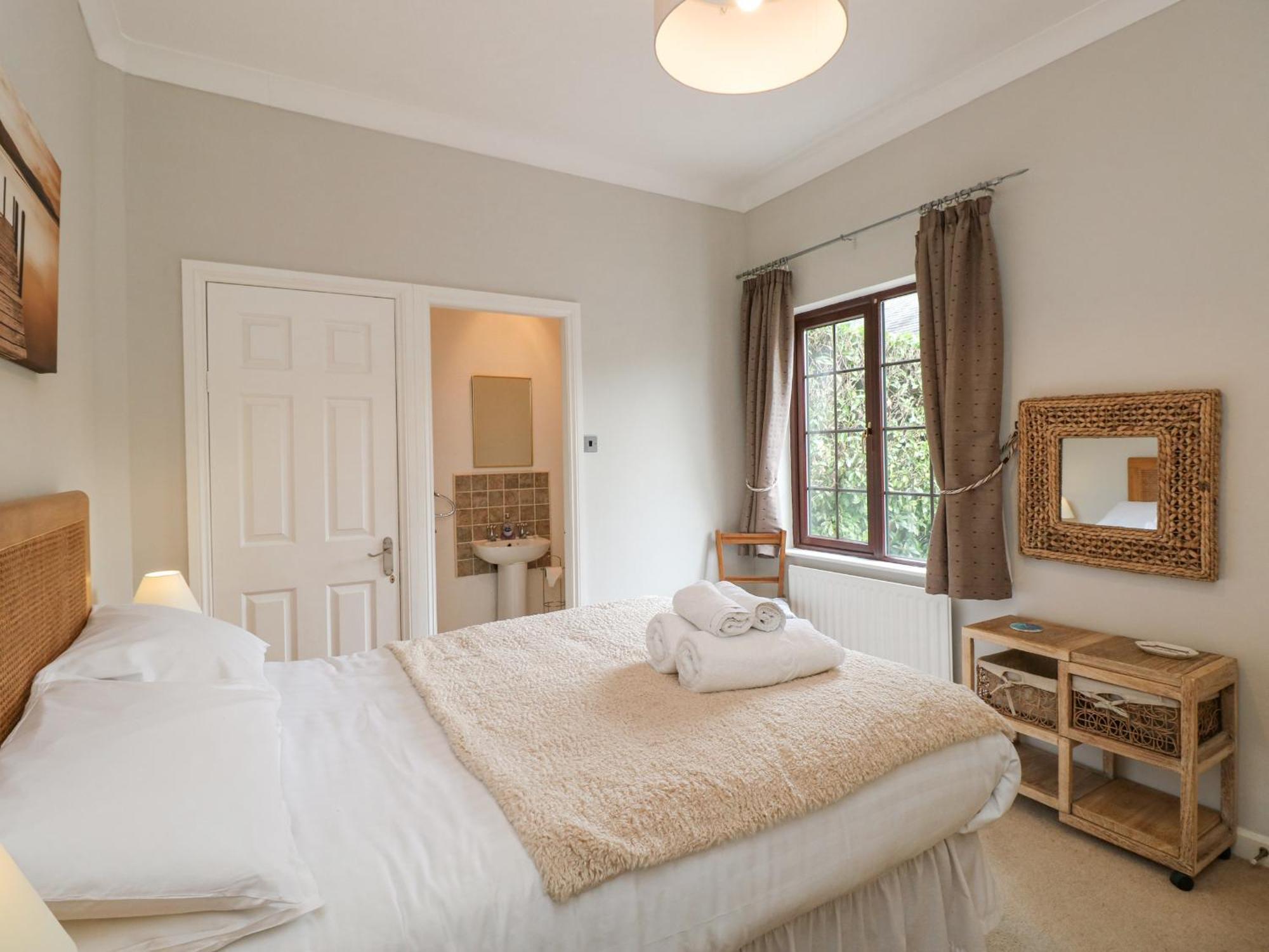 Brantfell Lodge Windermere Luaran gambar