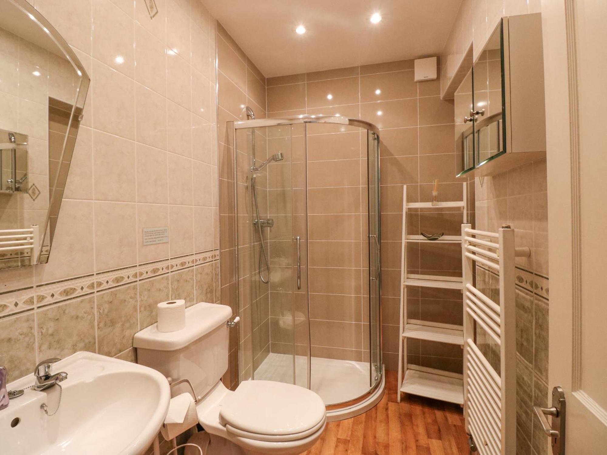 Brantfell Lodge Windermere Luaran gambar