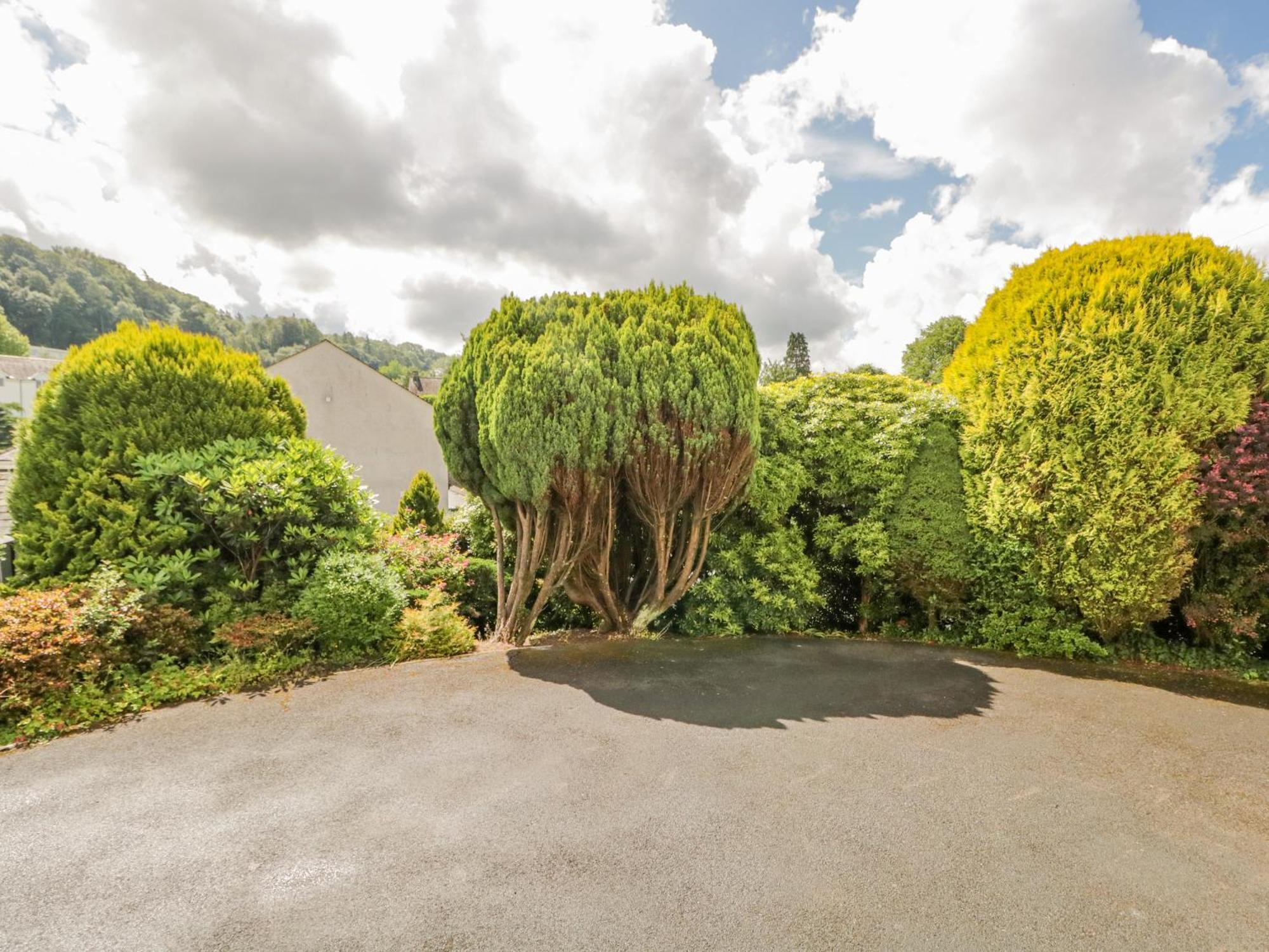 Brantfell Lodge Windermere Luaran gambar