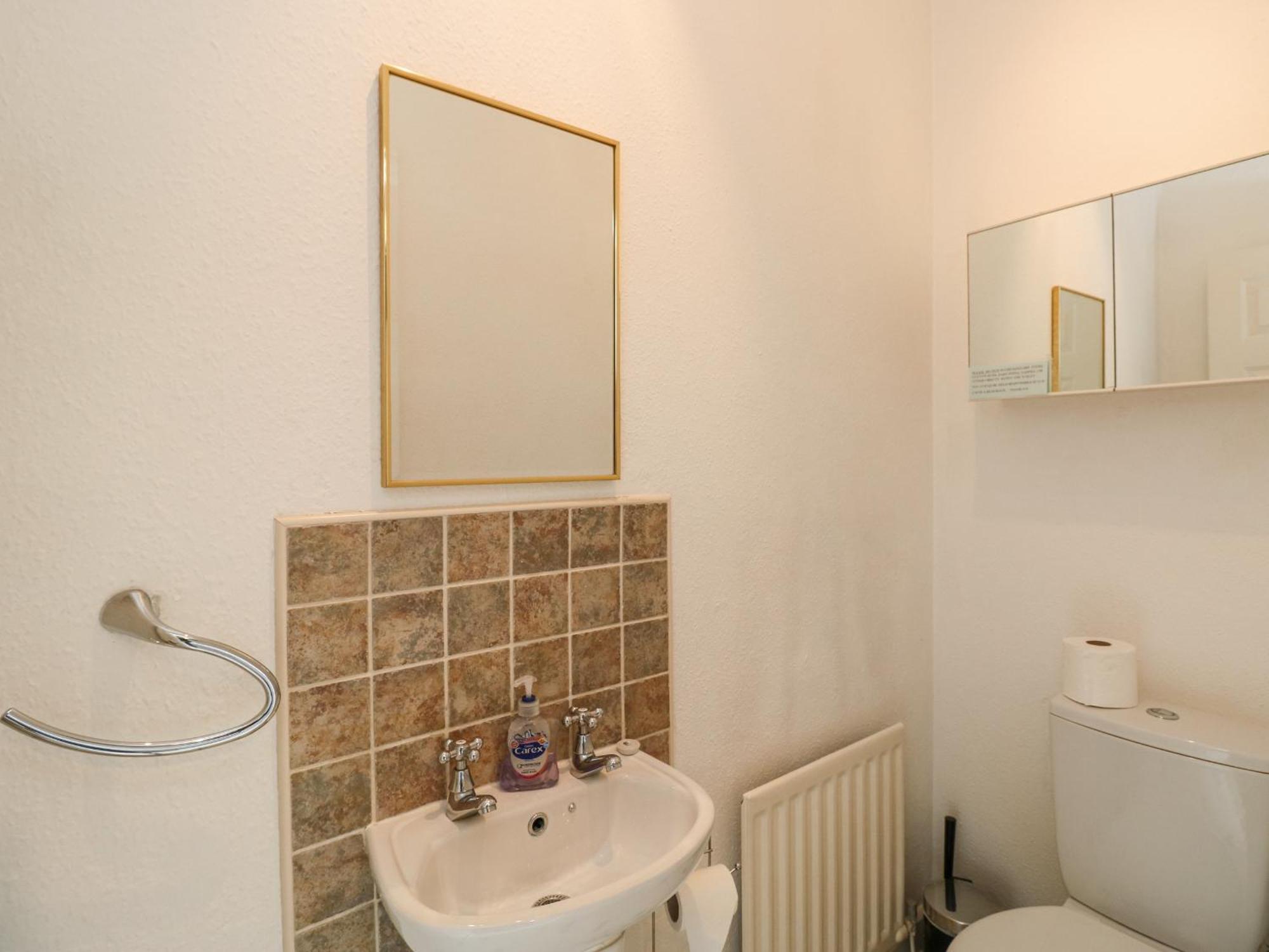 Brantfell Lodge Windermere Luaran gambar